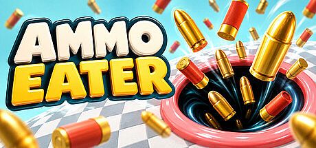 Ammo Eater