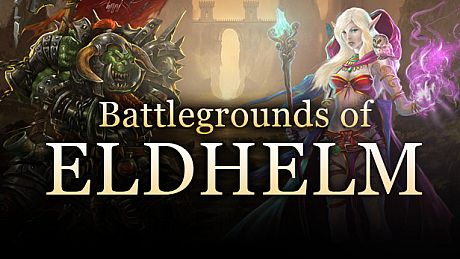 Battlegrounds of Eldhelm Game