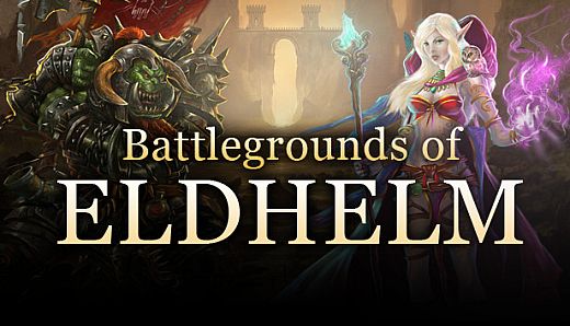 Battlegrounds of Eldhelm