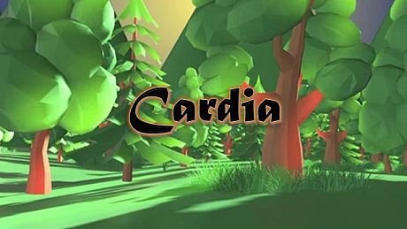Cardia Game