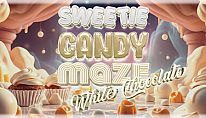 Kup Sweetie Candy Maze: White Chocolate na PC