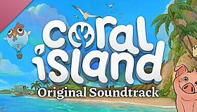 Coral Island Soundtrack