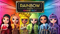RAINBOW HIGH: RUNWAY RUSH für PC kaufen
