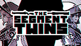 THE SEGMENT TWINS