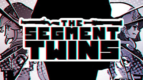THE SEGMENT TWINS