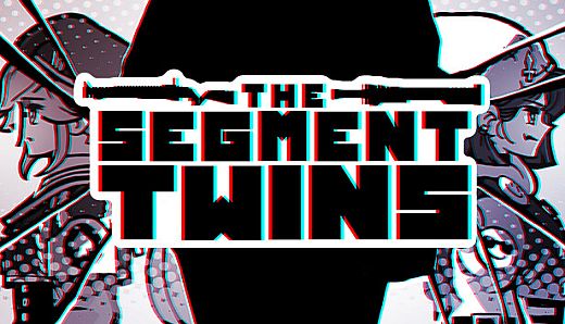 THE SEGMENT TWINS
