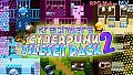 RPG Maker MV - Krachware Cyberpunk Tileset Pack 2