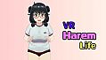 VR Harem Life DLC - Rimu