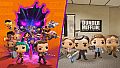 Funko Fusion - The Office Cameo Pack Bundle