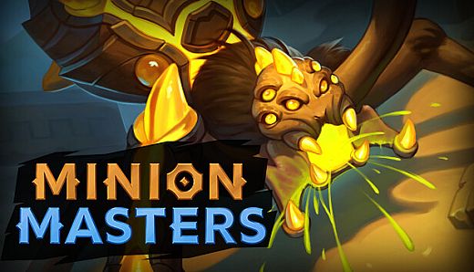 Minion Masters