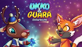 Ukko & Guará: Stellarbound