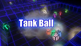Tank Ball