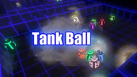 Tank Ball Game