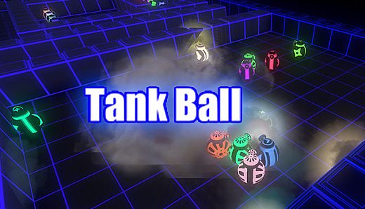 Tank Ball