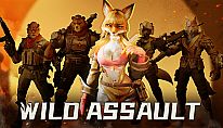 Kup Wild Assault na PC
