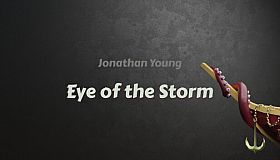 Ragnarock - Jonathan Young - "Eye of the Storm"