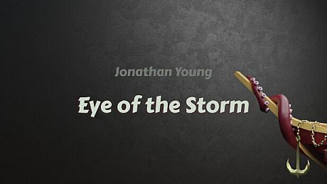Ragnarock - Jonathan Young - "Eye of the Storm" DLC