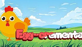 Egg-cremental