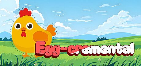 Egg-cremental Game