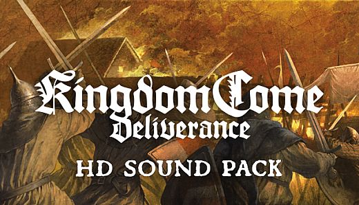 Kingdom Come: Deliverance – HD Sound Pack