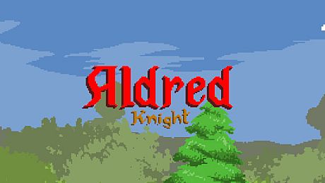 Aldred Knight Game