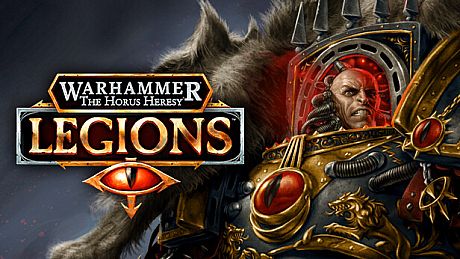 Warhammer The Horus Heresy: Legions Game