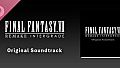 FINAL FANTASY VII REMAKE INTERGRADE Original Soundtrack