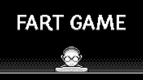 Fart Game Game