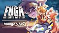 Fuga: Melodies of Steel (Manga) Vol. 7