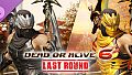 Morphing Ninja Costume - Hayabusa