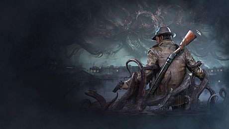 The Sinking City 2 Game