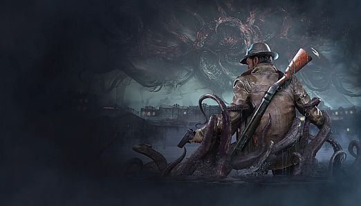 The Sinking City 2
