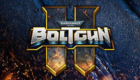 Warhammer 40,000: Boltgun 2