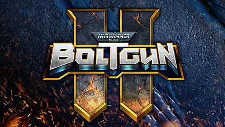Warhammer 40,000: Boltgun 2 Game