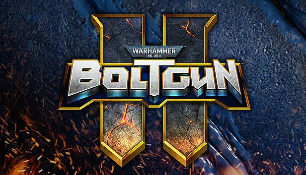 Buy Warhammer 40,000: Boltgun 2