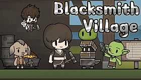 Blacksmith Village