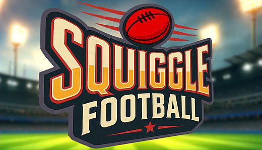 Squiggle Football - Modern Eras
