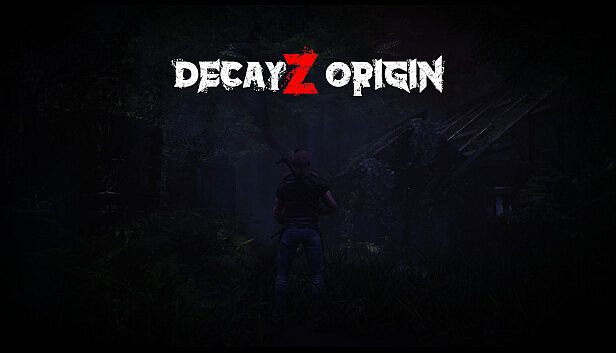 Buy DecayZ Origin