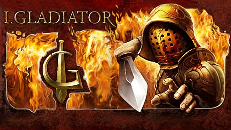 I, Gladiator Game