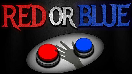 Red or Blue Game