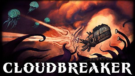 Cloudbreaker Game