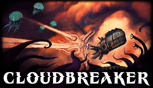 Cloudbreaker