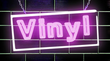 Vinyl