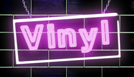 Vinyl