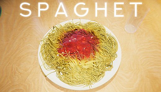 SPAGHET