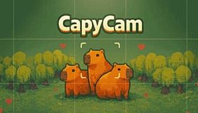 CapyCam