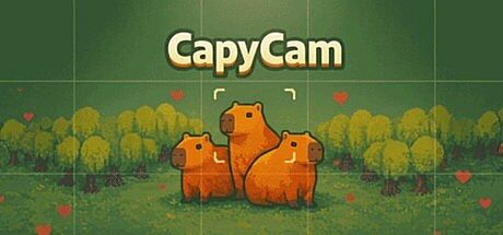 CapyCam