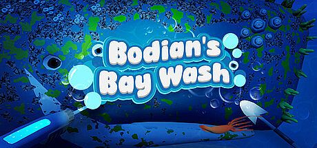 Bodian's Bay Wash Game