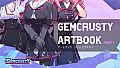 GemCrusty: Artbook+ExclusiveArt