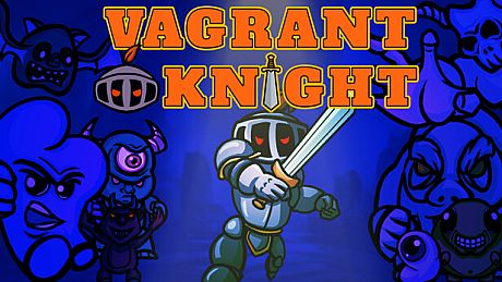 Vagrant Knight Game
